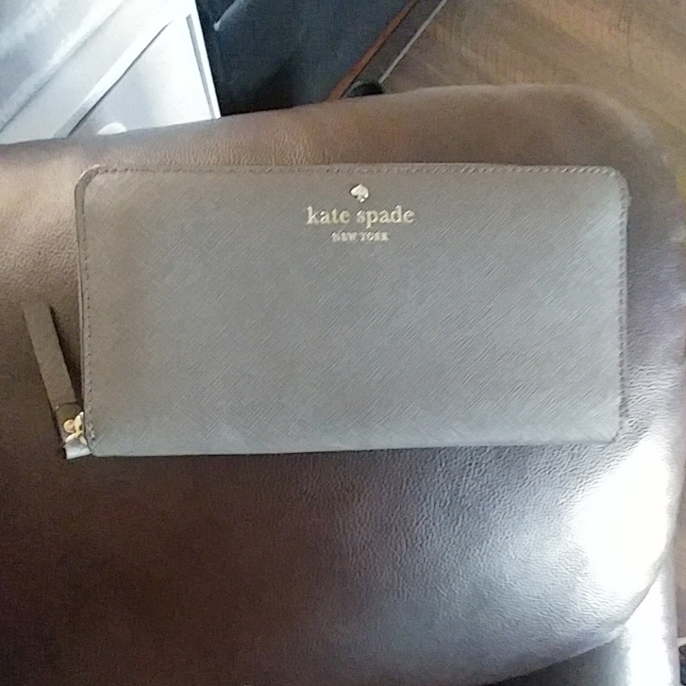 Kate Spade wallet